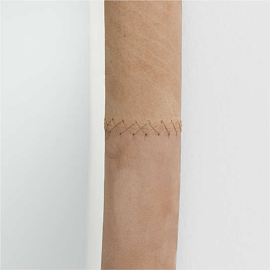 Portal Full Length Mirror by Laura Harrier and Tiffany Howell