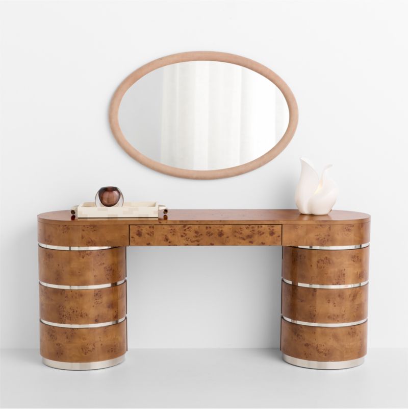 Portal Vanity Mirror by Laura Harrier and Tiffany Howell - image 3 of 7