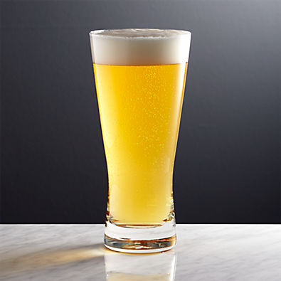 View Portland 22-Oz. Beer Glass details
