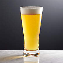 Portland 22-Oz. Beer Glass + Reviews | Crate & Barrel