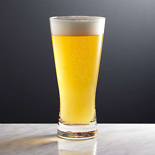 Portland 22-Oz. Beer Glass