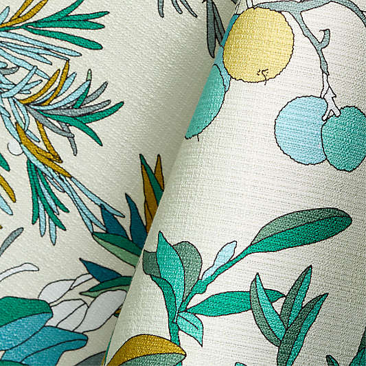 Portofino Printed Tablecloth