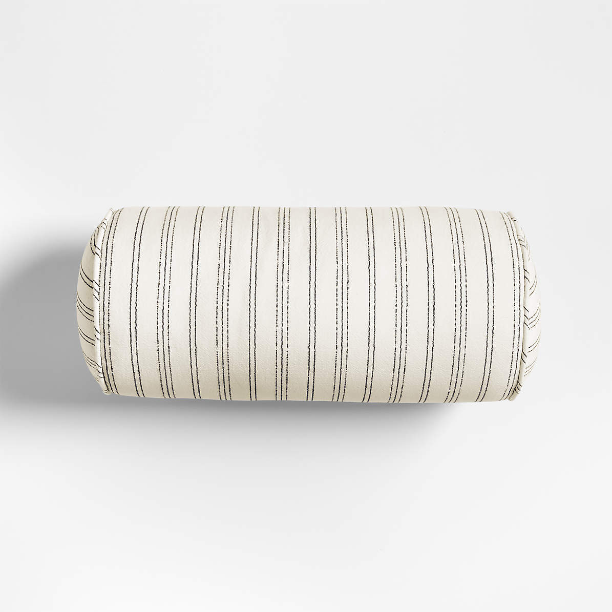 Portofino Cotton Striped Bolster 16