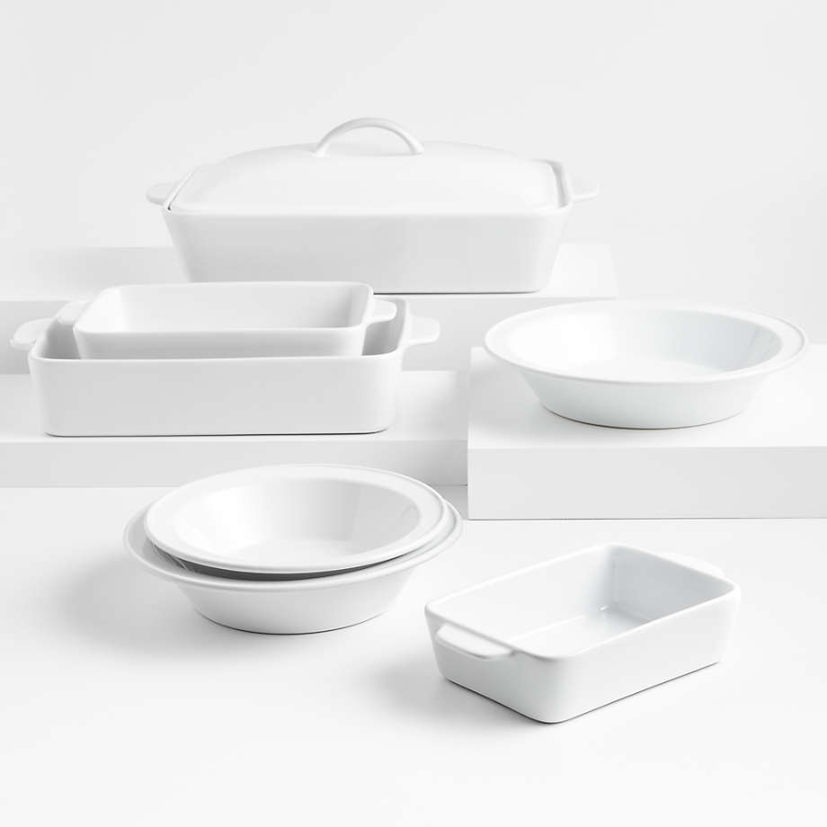 Shop Bakes Stackable 7 Piece Bakeware Set