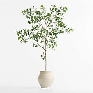 Artificial and Faux Plants, Flowers & Trees | Crate & Barrel