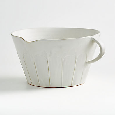 View Pour Me Extra-Large Mixing Bowl by Leanne Ford details