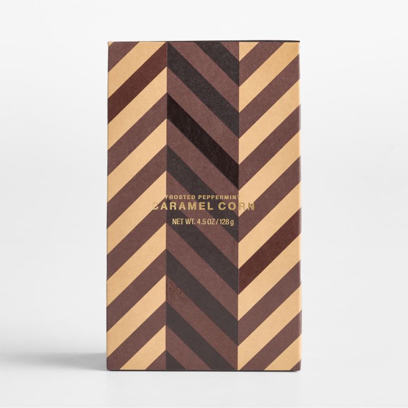Frosted Peppermint Caramel Corn in Single-Serve Tent Gift Box - image 2 of 4
