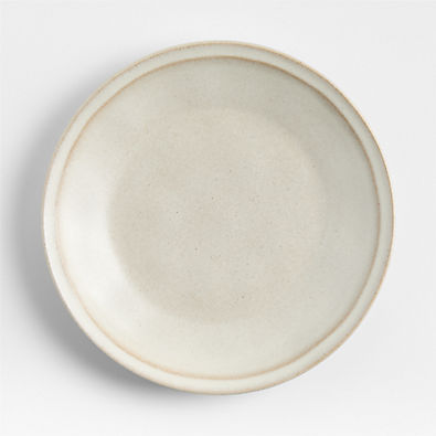 View Prairie Natural Recycled Stoneware Dinner Plate details