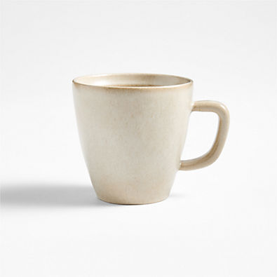View Prairie Natural Recycled Stoneware Mug details