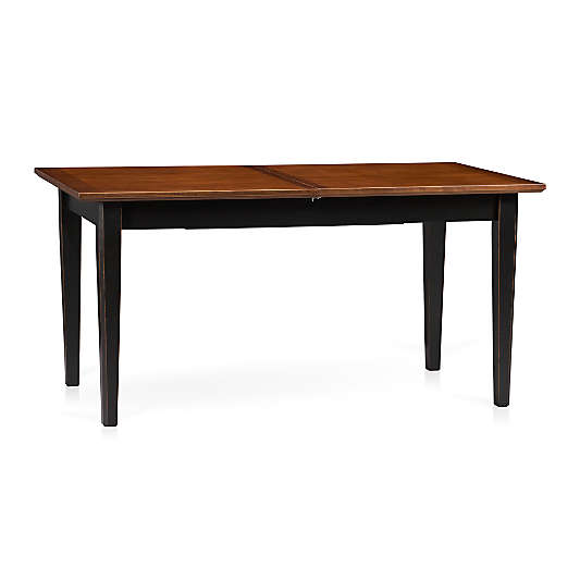 Pranzo II Bruno Extension Dining Table