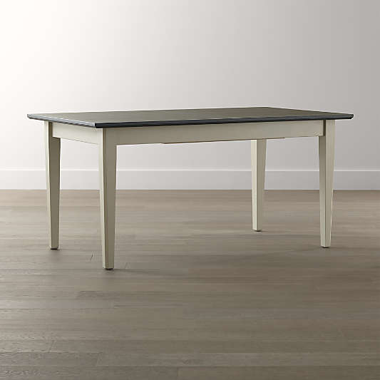 Pranzo II Vamelie Extension Dining Table