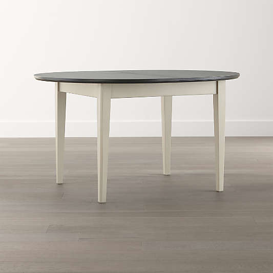 Pranzo II Vamelie Oval Extension Dining Table