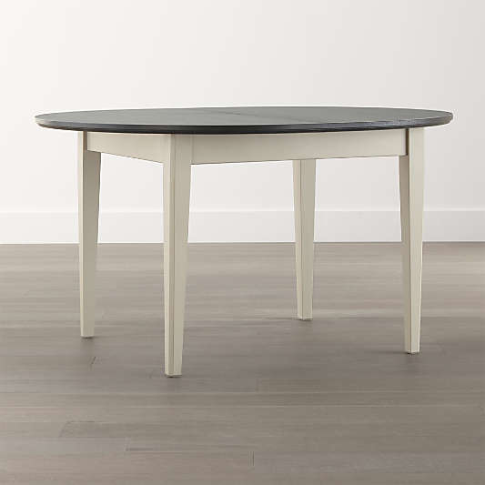 Pranzo II Vamelie Oval Extension Dining Table