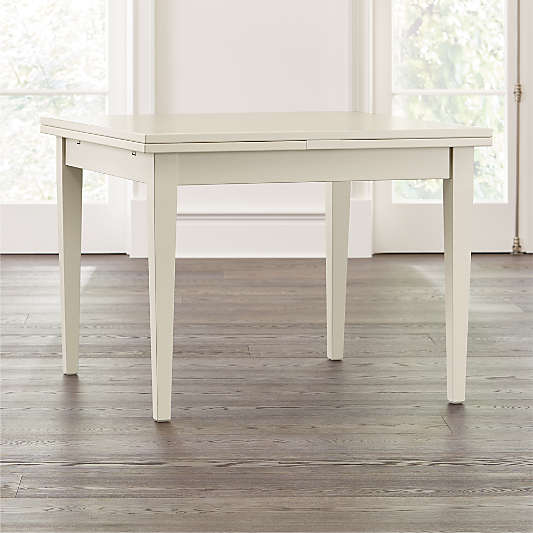 Pratico Vamelie Extension Square Dining Table