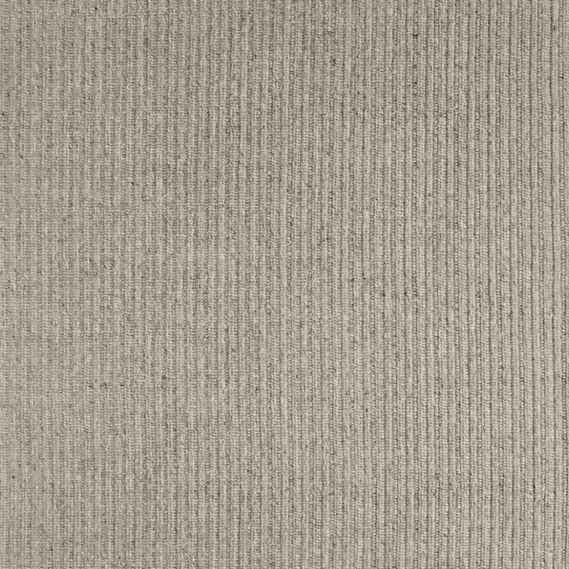 Prato Wool Grey Rug Swatch 12"x18" - image 0 of 4