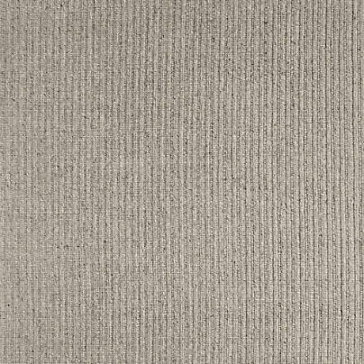 Prato Performance Wool Grey Area Rug 6'x9'