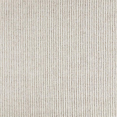 Prato Performance Wool Ivory Area Rug 6'x9'