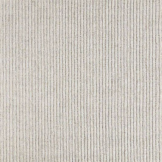 Prato Performance Wool Ivory Area Rug 6'x9'