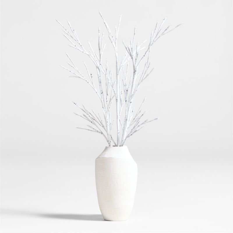 Faux Birch Pre-Lit Stem 40" - image 4 of 9