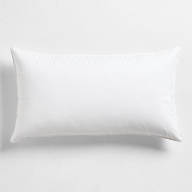 View Premium Organic Cotton Down Firm King Bed Pillow details