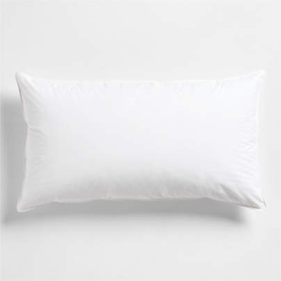 Premium Organic Cotton Down Soft King Bed Pillow