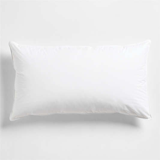 Premium Organic Cotton Down Soft King Bed Pillow