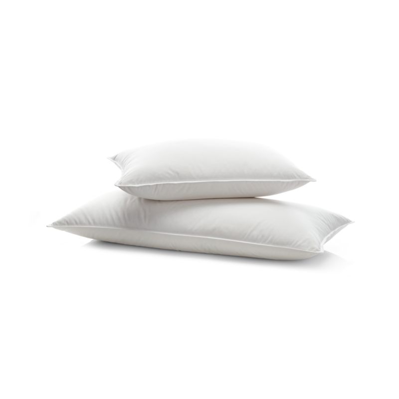 Premium Down Firm Standard Pillow - image 2 of 4