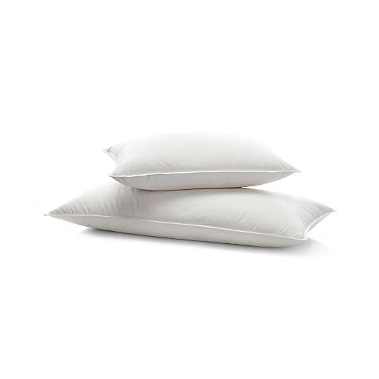 Premium Down Firm Standard Pillow