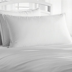 Favorite Washed Organic Cotton White Queen Bed Sheet Set + Reviews