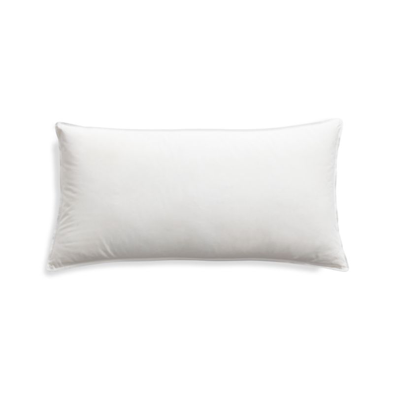 Premium Down Soft King Pillow - image 3 of 4