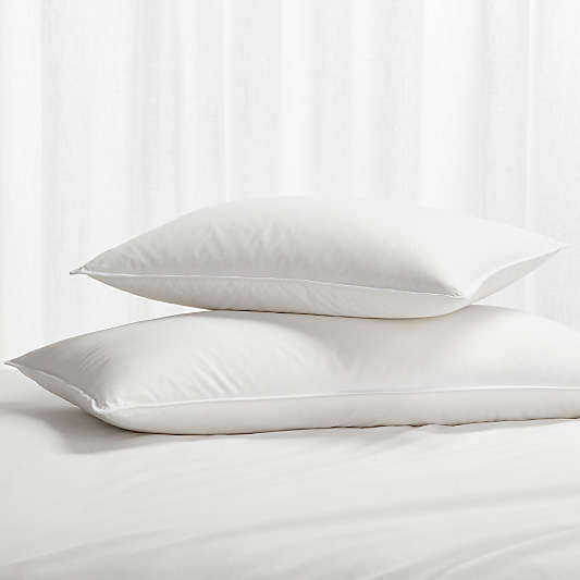 Premium Down Soft Bed Pillows