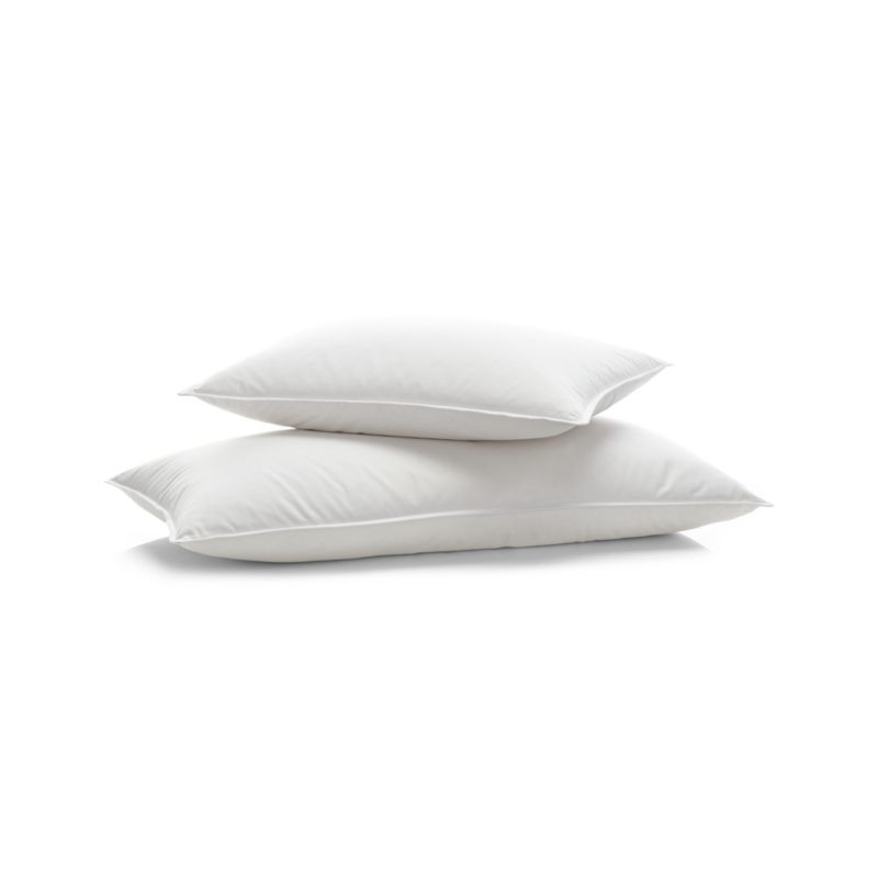 Premium Down Soft Standard Pillow