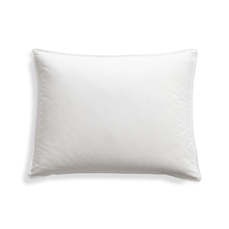 Premium Down Soft Standard Pillow