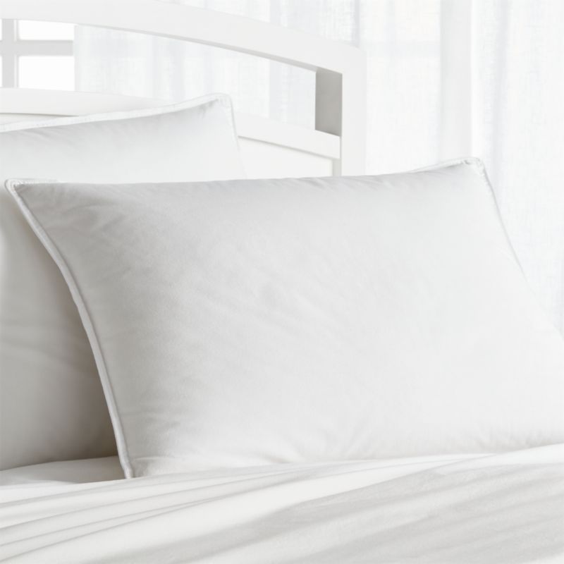 Premium Down Soft Standard Pillow