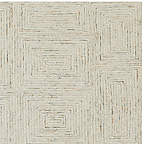 View Presley Neutral Heathered Area Rug 9'x12' - image 11 of 11