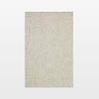 View Presley Neutral Heathered Area Rug 9'x12' - image 5 of 11
