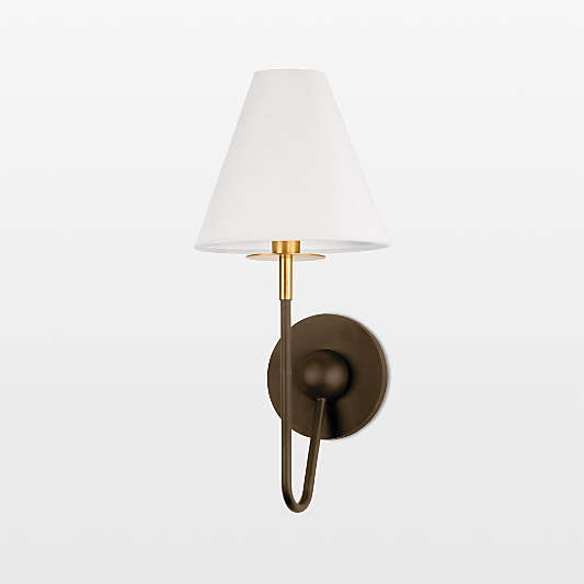 Preston Wall Sconce Light