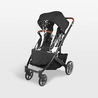 Uppababy Performance Rain Shield for Cruz Baby Strollers