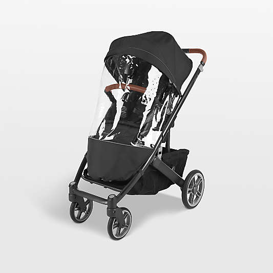 Uppababy Performance Rain Shield for Cruz Baby Strollers