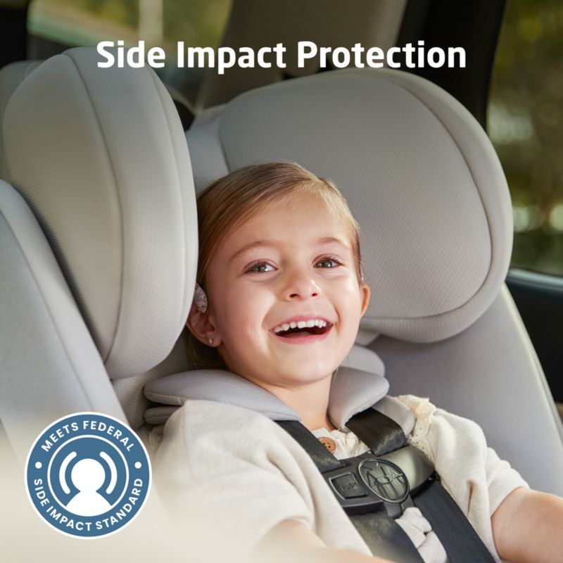 Maxi-Cosi ® Pria ™ Sea Storm All-in-One Convertible Car Baby Seat - image 4 of 8