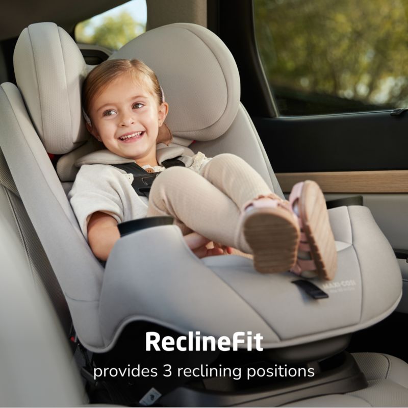 Maxi-Cosi ® Pria ™ Sea Storm All-in-One Convertible Car Baby Seat - image 5 of 8