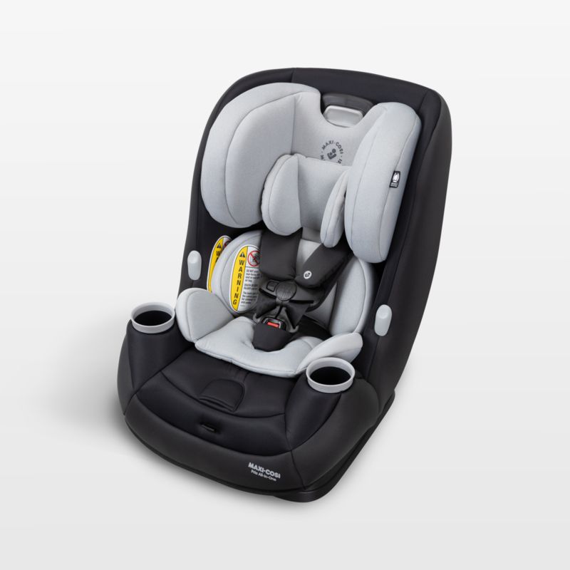 Maxi-Cosi ® Pria ™ All-in-One After Dark Convertible Baby Car Seat - image 0 of 8