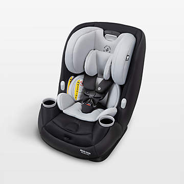 Maxi-Cosi Maxi-Cosi Mico Luxe Infant Car Seat, Rear-Facing for Babies from  4-30 lbs, Midnight Glow