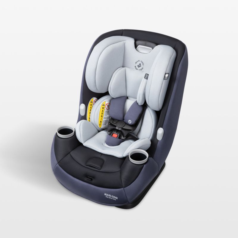 Maxi-Cosi ® Pria ™ All-in-One Midnight Slate Convertible Baby Car Seat - image 0 of 8