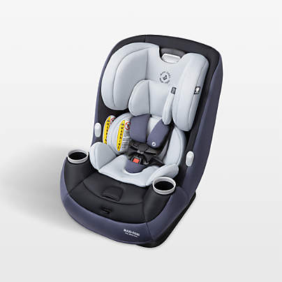 Maxi-Cosi ® Pria ™ All-in-One Midnight Slate Convertible Baby Car Seat