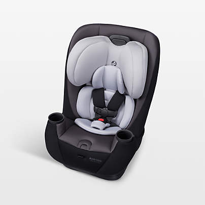 Maxi-Cosi Pria Blackened Pearl All-in-One Convertible Baby Car Seat