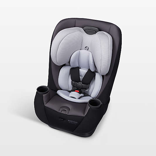 Maxi-Cosi Pria Blackened Pearl All-in-One Convertible Baby Car Seat