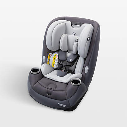 Maxi-Cosi Rodifix Review - Car Seats For The Littles