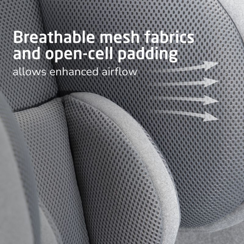 Maxi-Cosi ® Pria ™ Chill All-in-One Essential Black Convertible Baby Car Seat - image 3 of 12