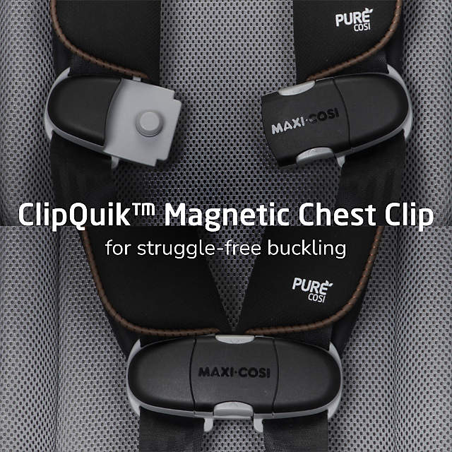 Maxi cosi magnetic chest clip sale